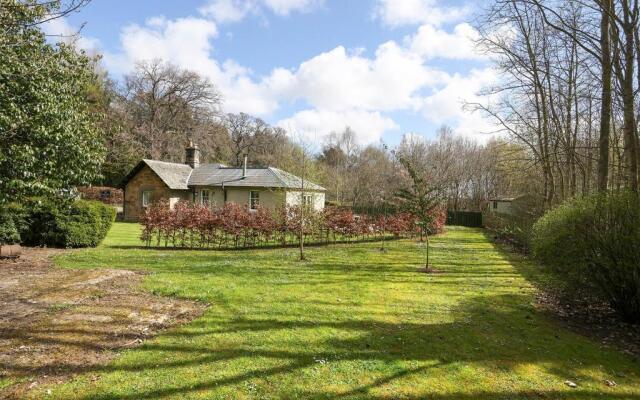 The Lodge At Gilmerton House, North Berwick