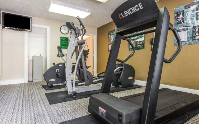 Quality Inn Kingsland