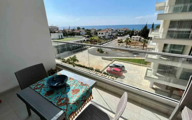Lovely sea Studio Only 200 m From the Beach
