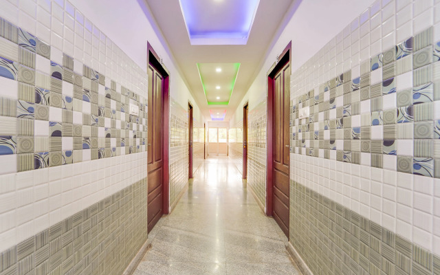 Super Hotel O Aluva Town