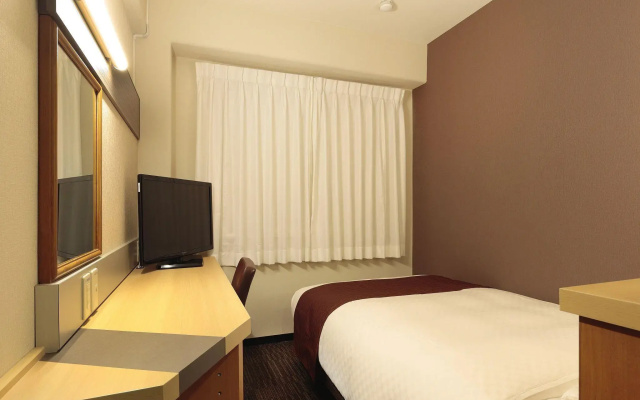 Jr West Group Via Inn Shinosaka West