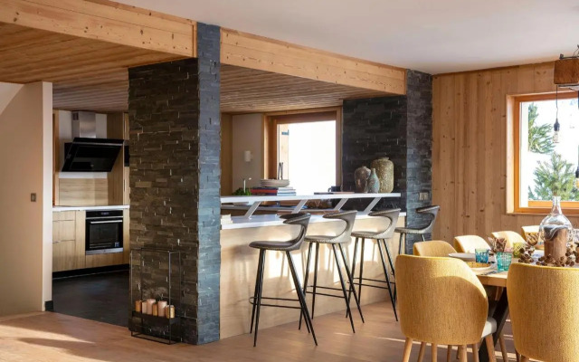 Grandes Rousses Hotel & Spa