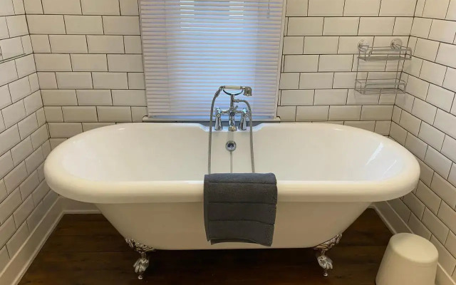 Cosy 2 Bedroom House