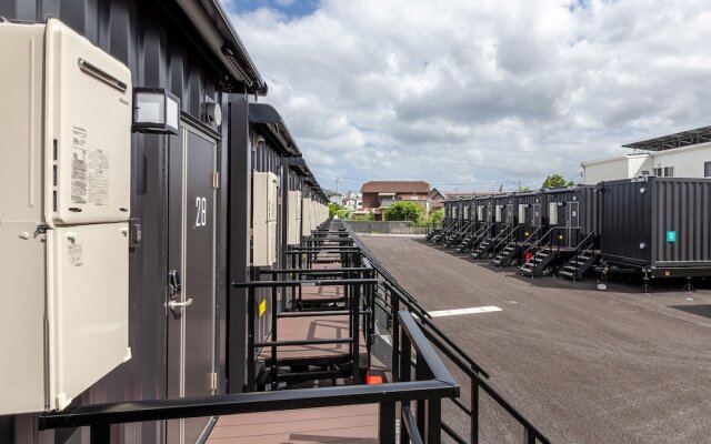HOTEL R9 The Yard Buzen