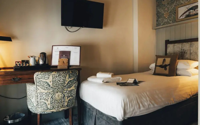 The Pheasant Inn - The Inn Collection Group