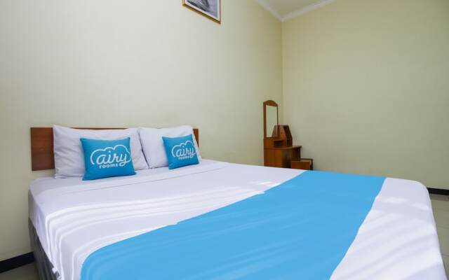 Airy Regol Moh Toha 199 Bandung