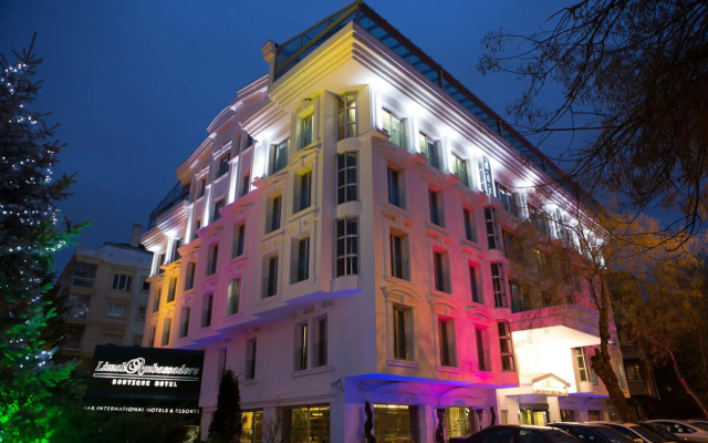 Limak Ambassadore Hotel