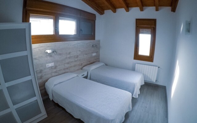 El Mirador de Langre