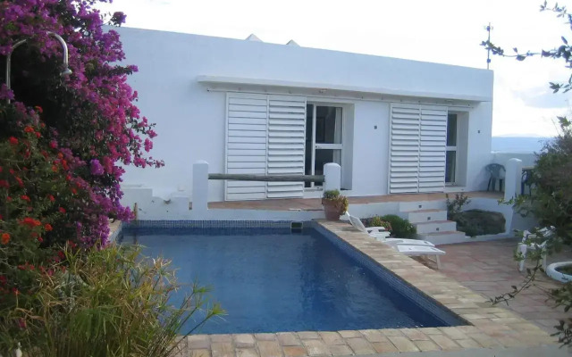 La Galbana, Apartamentos Rurales