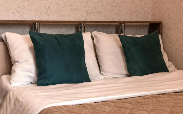 Апартаменты на проспекте Кирова 201