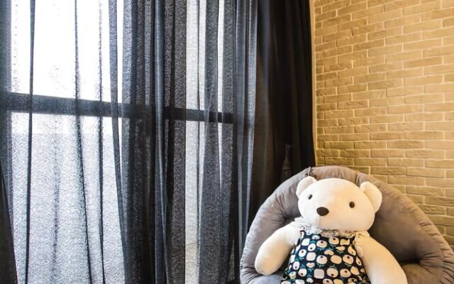 Xia Bi Garden Wedding B&B