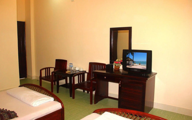Hon Rom Sunlight Resort
