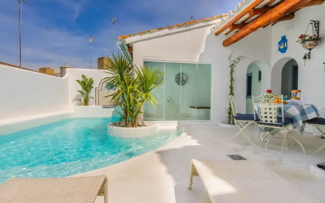 Casa DE LA Tita Vitoria