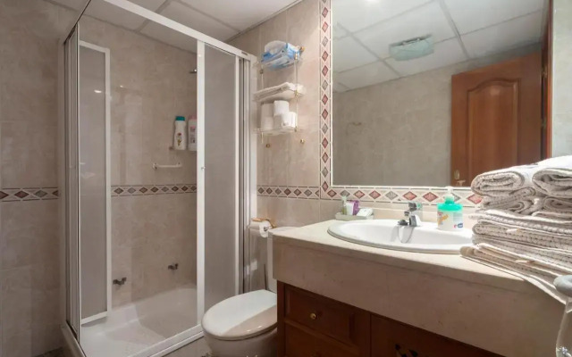 Apartamento Aravirma