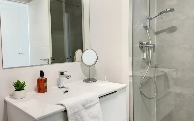 Via Celere 2333 Luxury Sea View Apartment