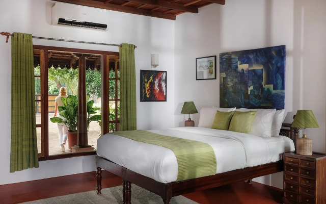 BluSalzz Villa - Muhamma, Alleppey - Kerala