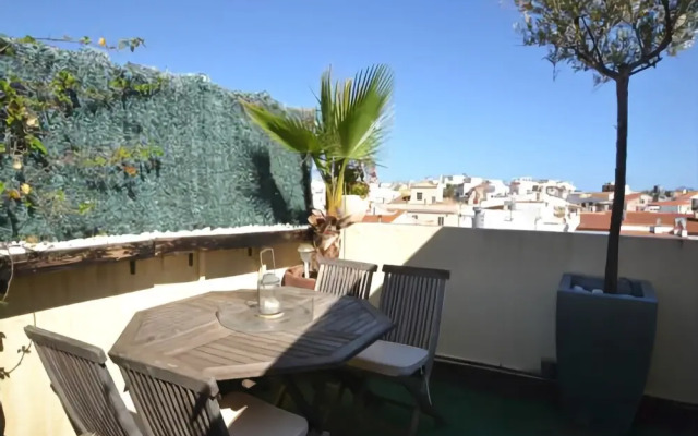 1316 - Fantastic Duplex Deluxe in Beach