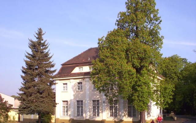 Parkhotel Pretzsch