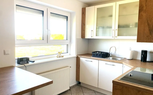 Holiday Home Ustronie Morskie Near Beach