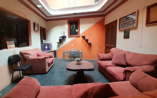 Casa Rebeca