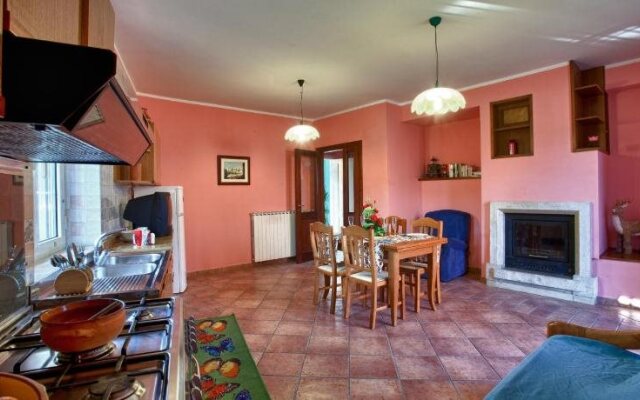 B&B Colle Visconti