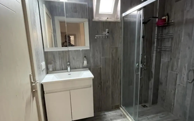 Stylish Ground Floor 3-bed Apartment in Dalyan