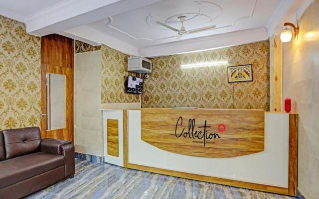 Umen Hotel Sector 66