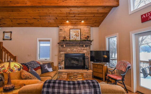 Adventure Awaits 5 Bedroom House