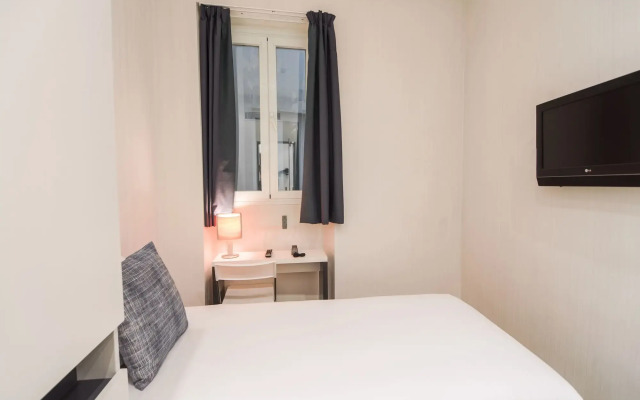 Petit Palace Sevilla Canalejas