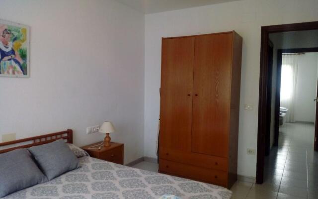 Apartamentos Aigua Oliva