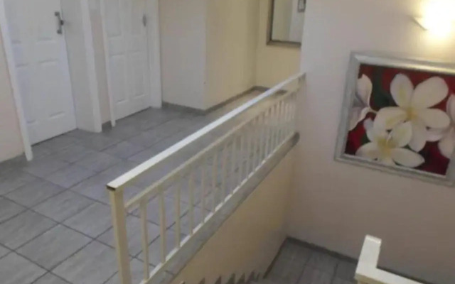 Lan Vision Guesthouse