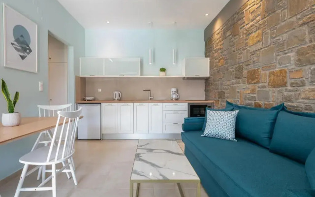 Angelikon 2 Luxurious Apartments