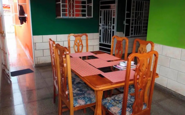 Casa Arcoiris