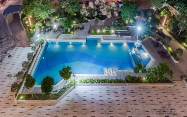 Vienna International Hotel (Xiamen University)