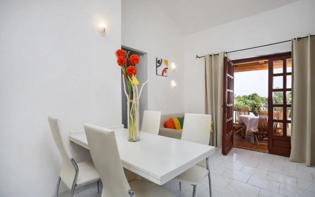 Residence Bougainvillae