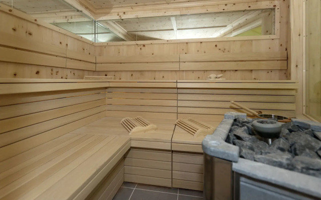 Hotel du Parc Spa & Wellness