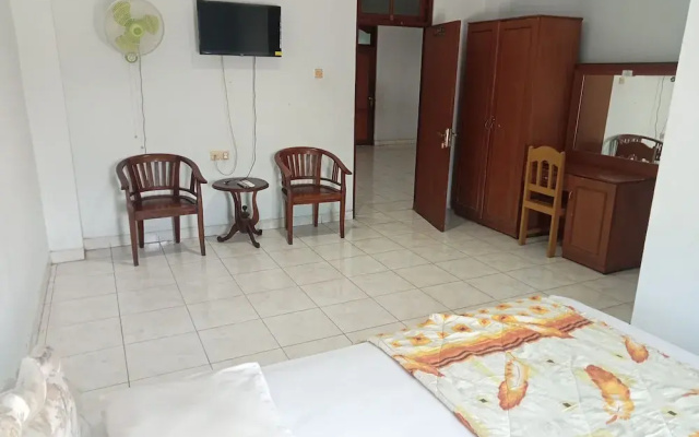 Hotel Taman Rai