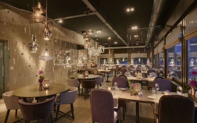 Bad Ramsach Quellhotel