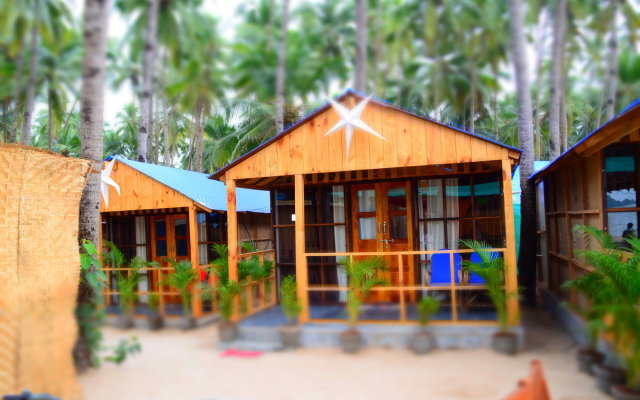 Roundcube Beach Bungalows