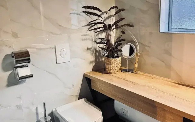 Glamping Resort Halicanum