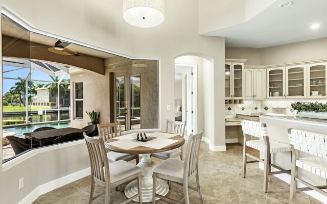 Cape Harbour Hideaway