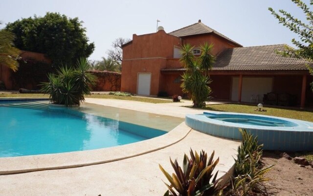 Residence Villa Hamane Saly