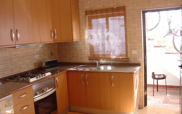 Apartamento Sol e Mar