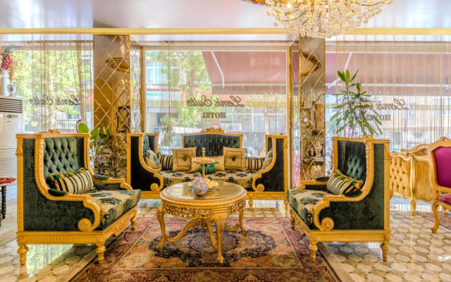 Lemis Suite Istanbul
