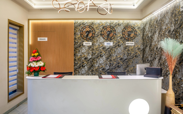Lords Studio Inn, Jamnagar