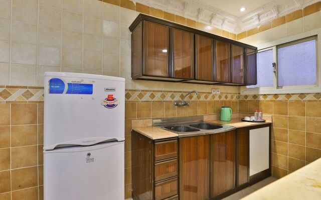 Capital O 309 Al-faleh Hotel