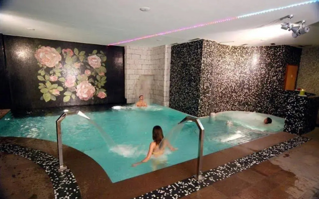 Dolomiti Camping Village&Wellness Resort