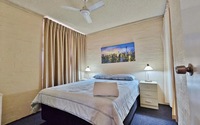 Riverview Holiday Apartment 78 - Kalbarri WA