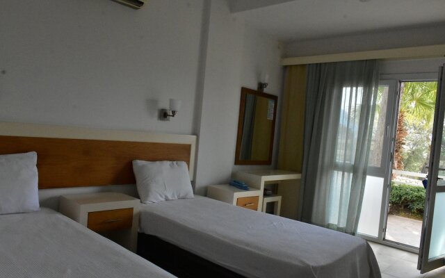 Konfor Suite Otel