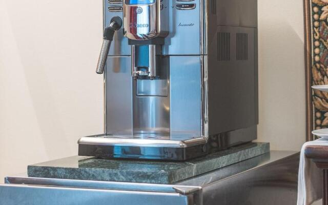 Domaine Dorchamps B&B